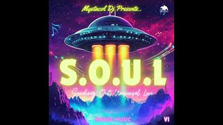 Mystacol Dj - S.O.U.L - Volume 1 - House Music