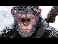 Planet Of The Apes Movies In Chronological Order