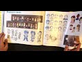 The Art of Toy Story 3 (Disney Pixar) – Quick Flip Through Preview Artbook