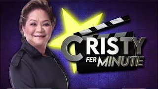 CRISTY FERMINUTE | FEBRUARY 24, 2025