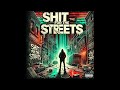 qroq - Shit for the streets