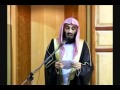 Mufti Menk - Guidance (The Way of Light) Part 1/5