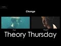 [SUBS]Theory Thursday: Hallucination? - BTS Blood, Sweat & Tears MV Theory/Explanation