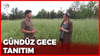 Tanıtım Gündüz Gece | 9 Temmuz 2022