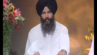 Bhai Harjinder Singh Ji (Srinagar Wale) - Sewa Thodi Maangan Bahuta