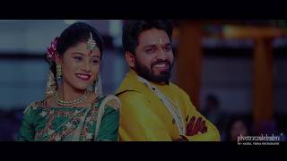 Ekk Dil Ekk Jaan | wedding highlights | Anshul & Barkha | PHOTUWALEBABU