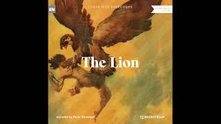 The Lion (A Tarzan Story) – Edgar Rice Burroughs (Full Audiobook)