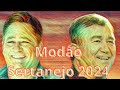 Modão Sertanejo 2024 Amado Batista e Leonardo| Especial Amado Batista e Leonardo| Só Modão