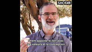 Rav Dokov : Hanouka: La capacité de ne pas se diluer dans la culture dominante.