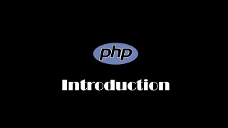 PHP Tutorial - Introduction | Developers College