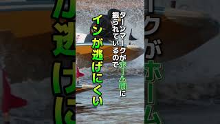 【戸田攻略】1の信頼度は全国ワースト　　#戸田競艇   #ボートレース