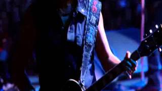 Nothing Else Matter - Metallica - Live At Nîmes 2009