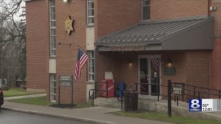 Suspicious death investigation in Livingston County