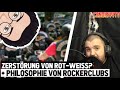 Cengiz44TV | Reaction auf Euer Boy's Kapitel 1 gegen Hells Angels hetz Kampagne