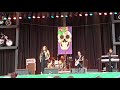 Isabel Marie - LIVE - Milwaukee Mexican Fiesta 2018