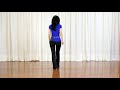 kesi remix line dance dance u0026 teach in english u0026 中文