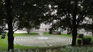 Beyond the monument – memorial design in context