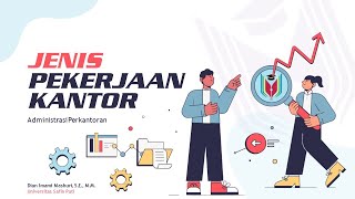 Jenis Pekerjaan Kantor