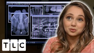 22-Year-Old Woman Still Has Her Baby Teeth | I am Shauna Rae