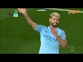 EPL HIGHLIGHTS Manchester United(0) vs Manchester City(2) 24 April 2019