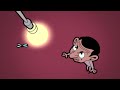 Mr Bean Vs Fly! | Mr Bean Animated Season 1 | Full Episodes | Mr Bean Official