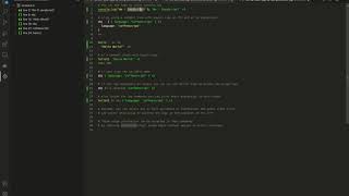 VSCode JavaScript Repl - Simple playground