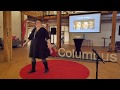 The Future is Now: Automating Our Way to Freedom | Evelyn Van Til | TEDxColumbusSalon