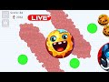 Agar.io Trailin_LIVE 🔥BEST GAME !!! SUBSCRIBE AND LIKE 👍#agariomobile #2k