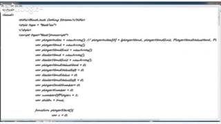 Let's Code: Blackjack (Javascript) Part 2