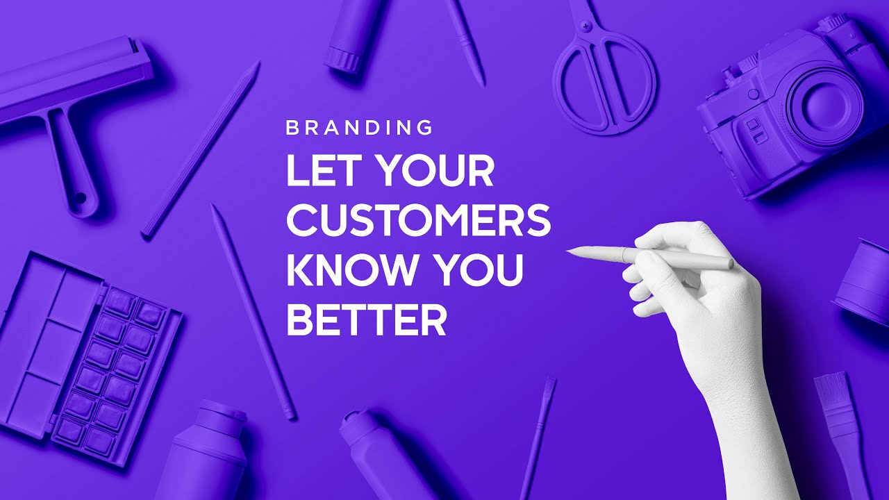 Branding Video Youtube