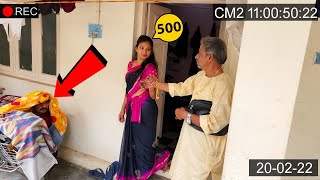 HOUSE OWNER DID THIS😲🙄👀 | WIFE AND HUSBAND AT HOME