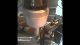 CNC profile.MOV