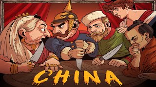 China's Rivalry Against the West: Century of Humiliation | Animated History