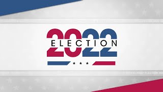 Fox 4 News Election 2022