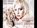 Jay Genius - The Fake (Demo for Lady GaGa)