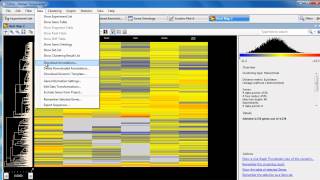 DNASTAR - RNA-Seq Alignment and Analysis