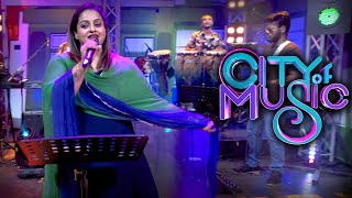 City Of Music | With Samitha Mudunkotuwa (17.04. 2022)