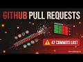 A Force-Push to Main Erased 47 Commits and Broke Prod — GitHub Pull Requests & Code Review