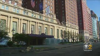 Chicago Hilton Reopening Thursday