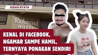 KENAL DI FACEBOOK Langsung DI-HAMILI