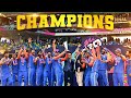 India Vs South Africa T20 World Cup Final Full Match Highlights, IND vs SA Final Full Highlights