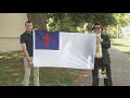 NH Group Asks To Fly Christian Flag At Boston City Hall