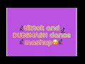 tiktok and dubsmash dance mashup