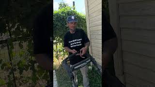 WALTER’S HUMAN SKULL STORY