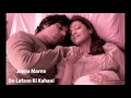 Jeena Marna (Do Lafzon Ki Kahani) Full Song Lyrics | Altamash Faridi