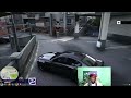 Moses Violates Dean Hard AF | Mandem NoPixel 3.0 Clips