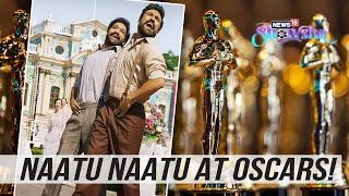RRR For Oscars 2023 | Best Original Song Nominee Naatu Naatu To Be Performed Live At The Event
