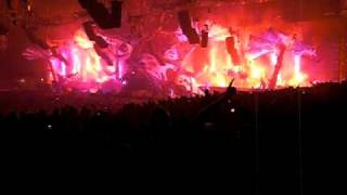 Qlimax 2009 - Aankondiging Noisecontrollerz