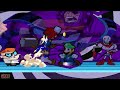 super better mario super better luigi team up with smg4 vs mugen chars. in survival mode