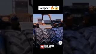Best Respect Scenes💯😱✅ | Respect Official 100 | #shorts